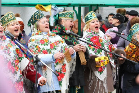 Сударушке из Мичуринска 25 лет