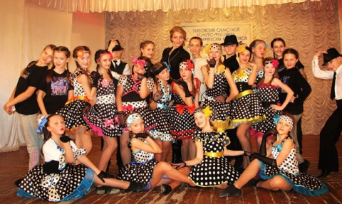 Орион - Мичуринск