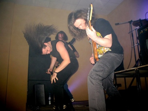 Рок-концерт в 17 марта 2014 г.