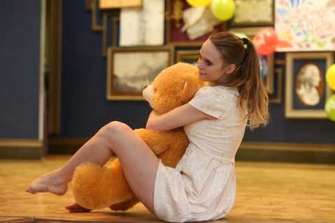 Студенческая весна 2014 продолжается. Фото 2