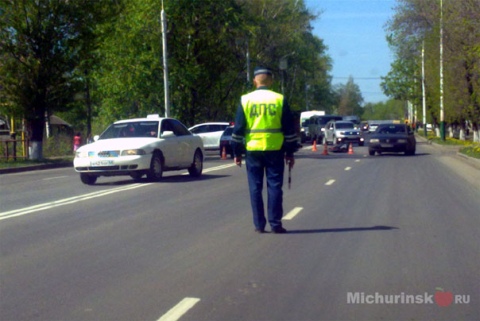 Столкновение скутеров на Липецком шоссе 4 мая 2014. Фото 3